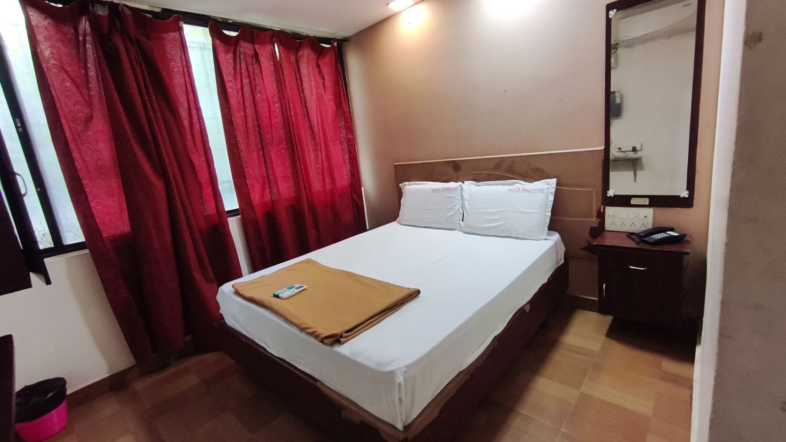 Hotel Boopathi Madurai Classic Room